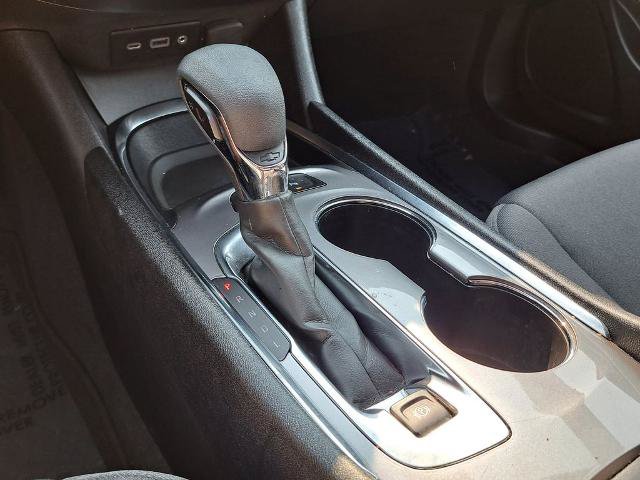 Used 2024 Chevrolet Malibu LT FWD image 12