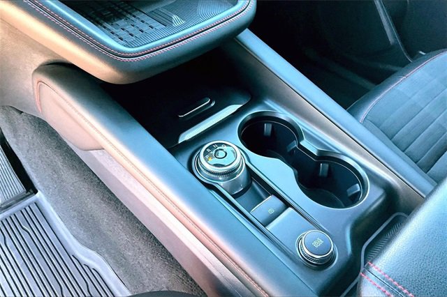 Certified 2025 Ford Explorer ST-Line w/ Premium Package image 13