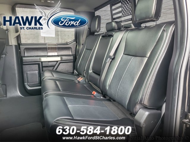 Certified 2020 Ford F250 Lariat image 10