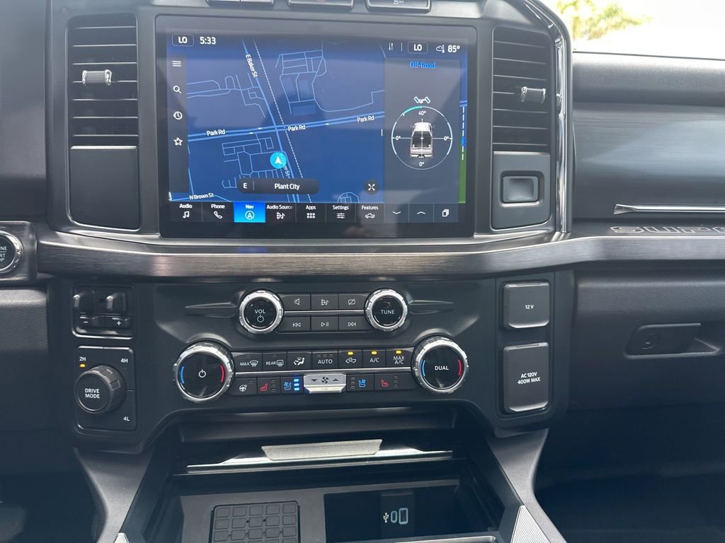 Certified 2023 Ford F450 Lariat AWD/4WD image 24