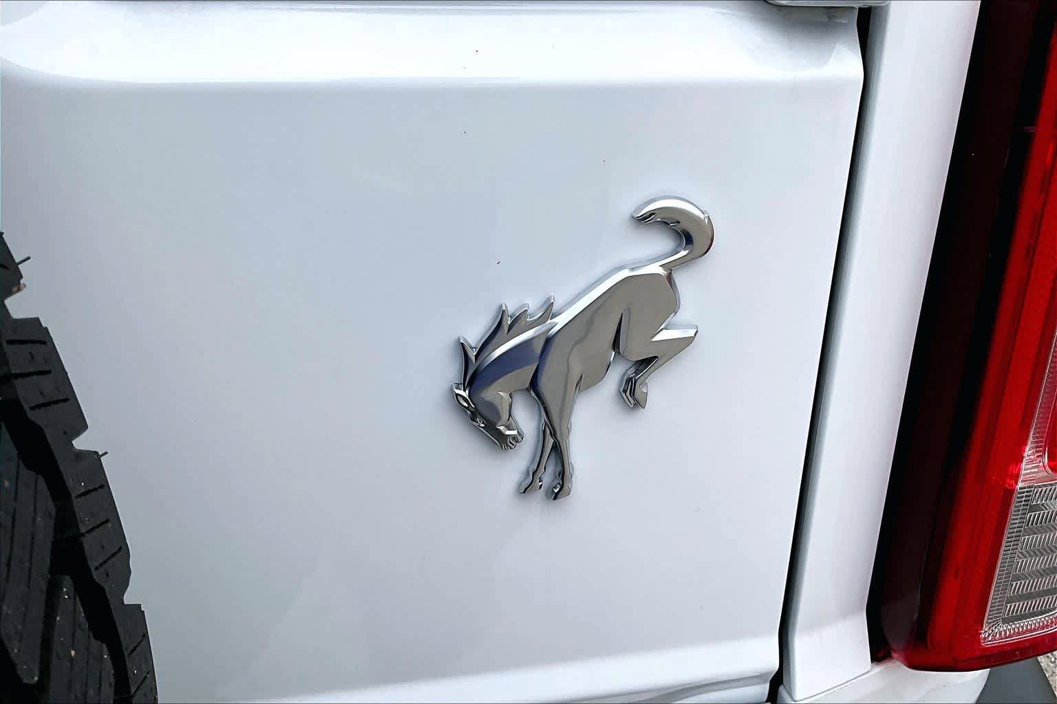 Certified 2024 Ford Bronco Big Bend AWD/4WD image 10