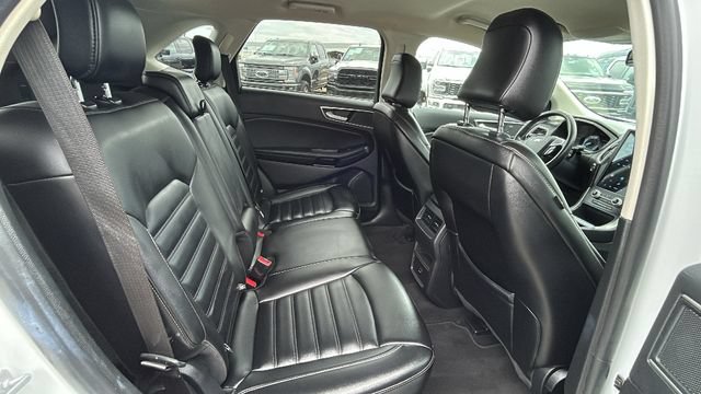 Certified 2022 Ford Edge SEL AWD/4WD image 13