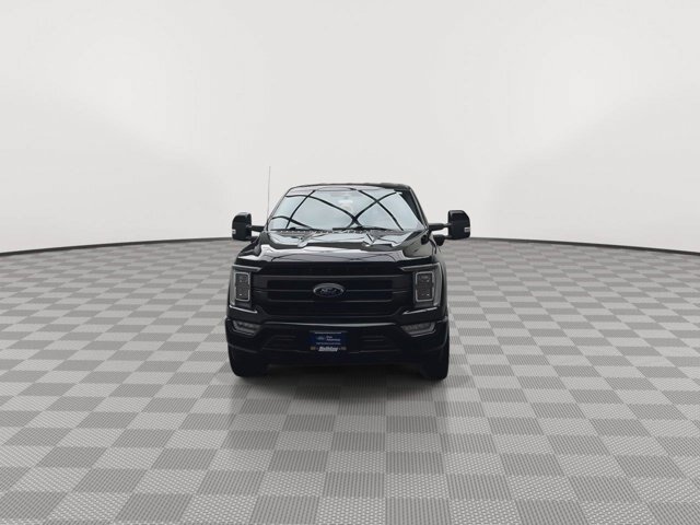 Certified 2023 Ford F150 Lariat w/ Equipment Group 502A High AWD/4WD image 40