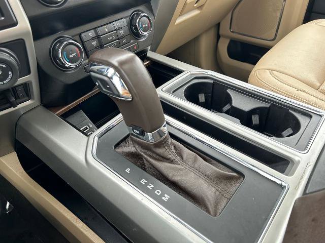 Certified 2020 Ford F150 Lariat image 32