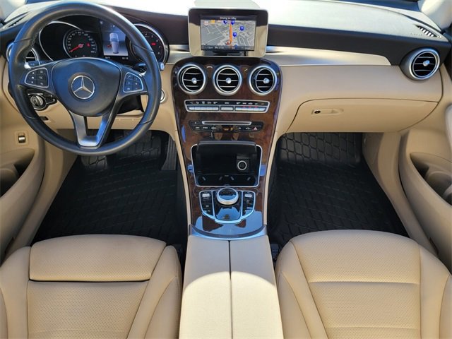 Used 2018 Mercedes-Benz GLC 300 GLC 300 image 13