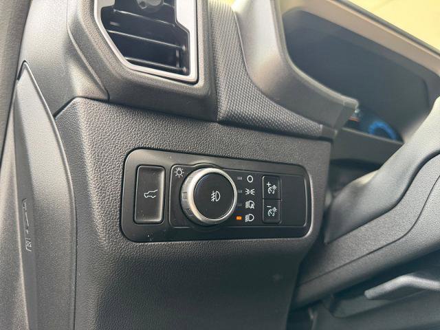 Certified 2025 Ford Bronco Sport Big Bend w/ Convenience Package image 21