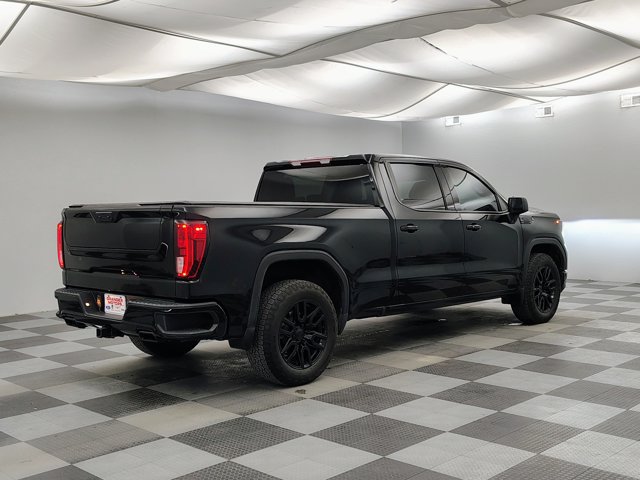 Used 2024 GMC Sierra 1500 Elevation w/ X31 Off-Road Package AWD/4WD image 10