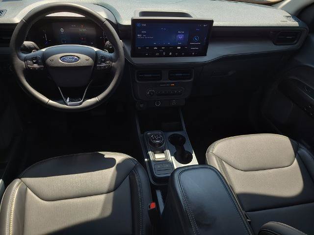 Certified 2025 Ford Maverick Lobo AWD/4WD image 15