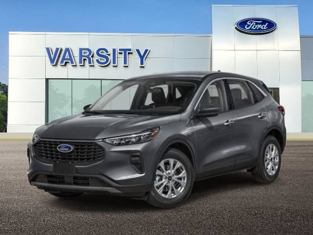 Certified 2023 Ford Escape Active