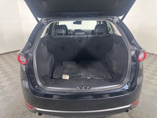 Used 2019 MAZDA CX-5 Touring AWD/4WD image 16