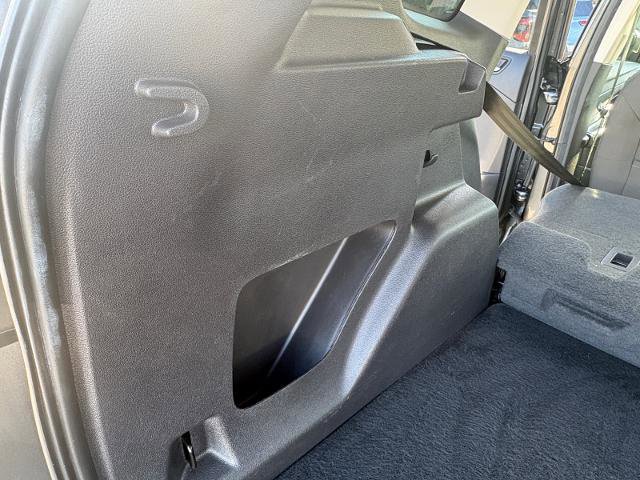 Certified 2019 Ford Escape SE image 31