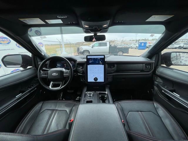 Certified 2023 Ford Expedition Max Limited image 10