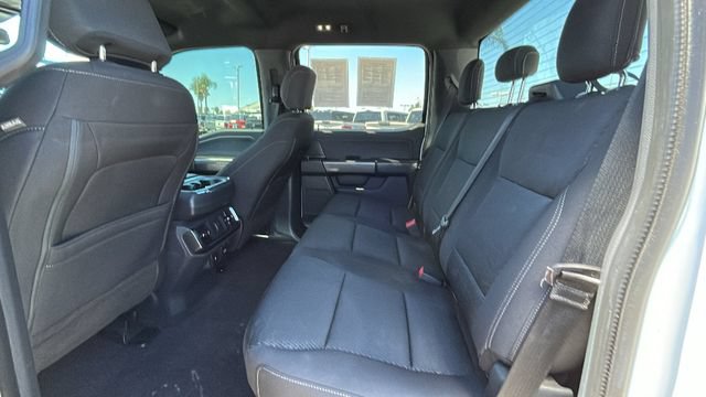 Certified 2021 Ford F150 XLT w/ Equipment Group 302A High RWD image 15