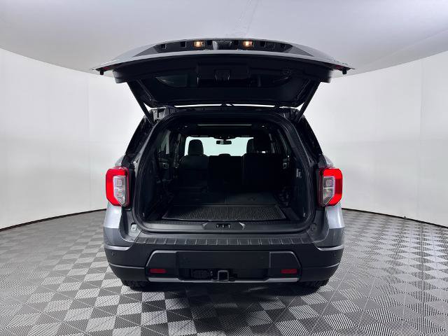 Certified 2023 Ford Explorer Timberline w/ Timberline Technology Package AWD/4WD image 8
