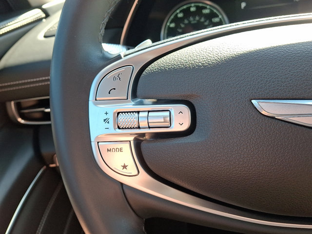 Used 2021 Genesis GV80 3.5T w/ Advanced Package 06 AWD/4WD image 25