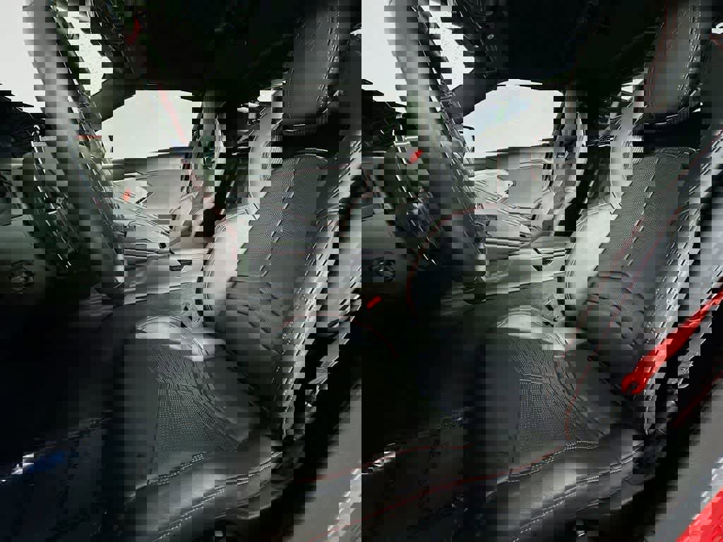 Used 2020 Chevrolet Corvette Stingray Premium Cpe w/ 3LT image 12