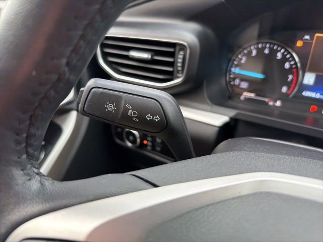 Certified 2023 Ford Explorer XLT w/ Equipment Group 202A image 46