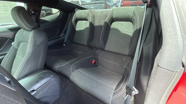 Certified 2024 Ford Mustang GT RWD image 16