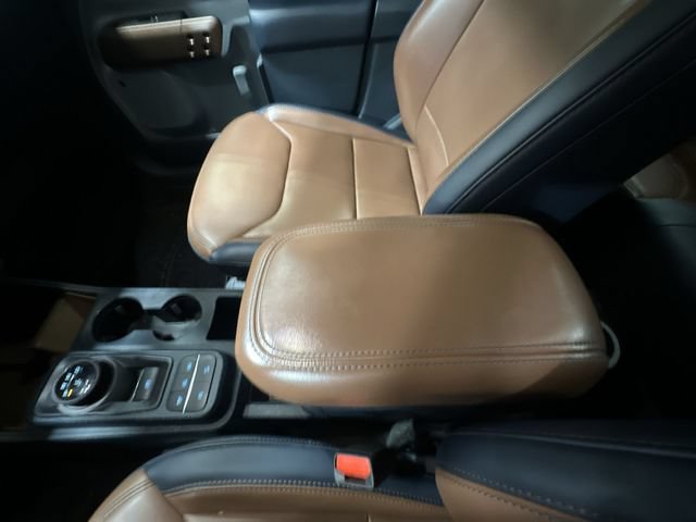 Certified 2023 Ford Maverick Lariat w/ Lariat Luxury Package AWD/4WD image 28
