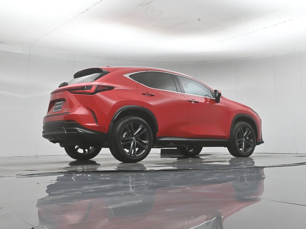 Used 2024 Lexus NX 450h+ AWD w/ Vision Package image 46