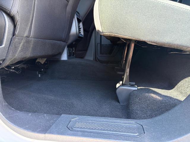 Certified 2025 Ford Bronco Big Bend image 27