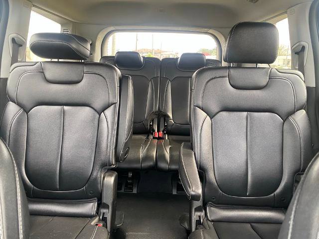 Used 2023 Jeep Grand Cherokee L Limited image 27