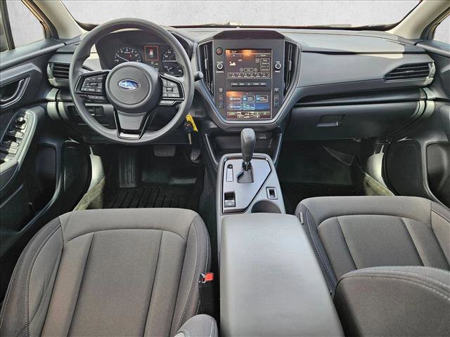 Used 2024 Subaru Crosstrek 2.0i AWD/4WD image 16