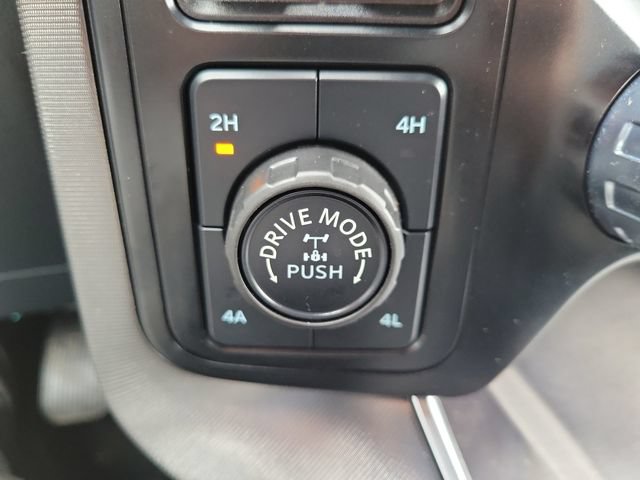 Certified 2024 Ford F150 Platinum AWD/4WD image 21