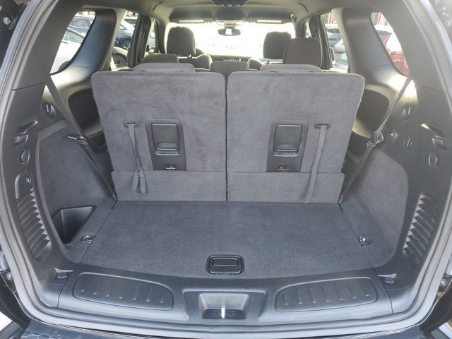 Used 2022 Dodge Durango GT image 8