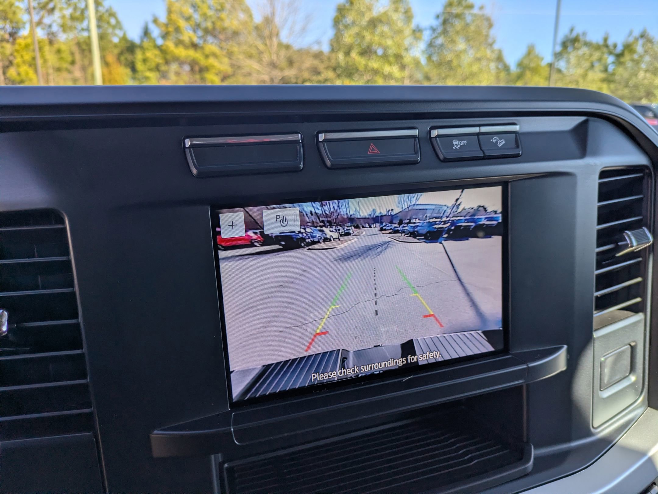 Certified 2024 Ford F250 XLT w/ FX4 Off-Road Package image 25