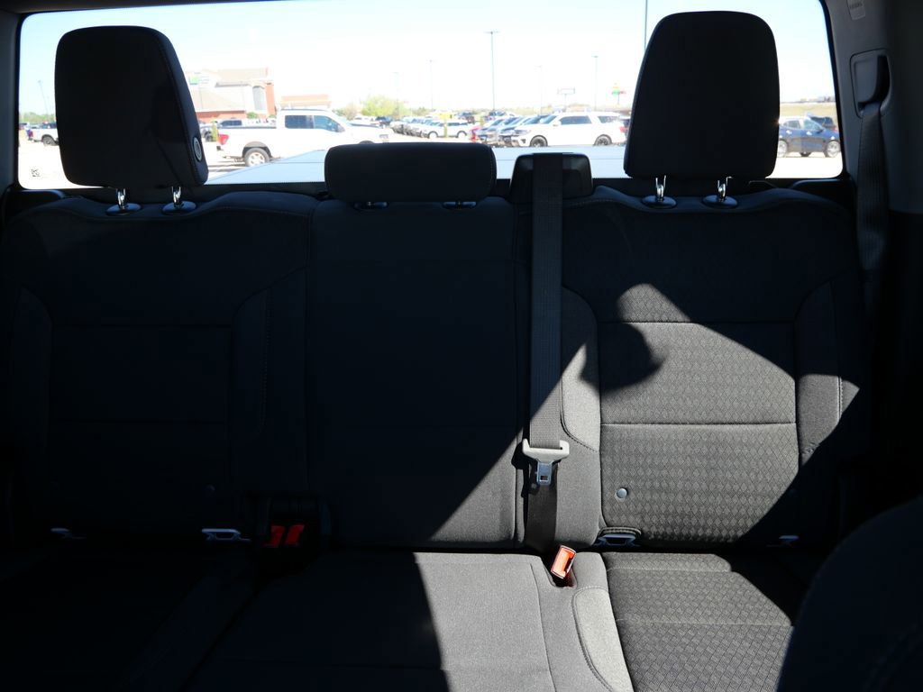 Used 2024 Chevrolet Silverado 2500 W/T w/ WT Fleet Convenience Package image 18