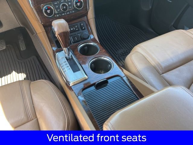 Used 2017 Buick Enclave Premium w/ Experience Buick Package AWD/4WD image 41