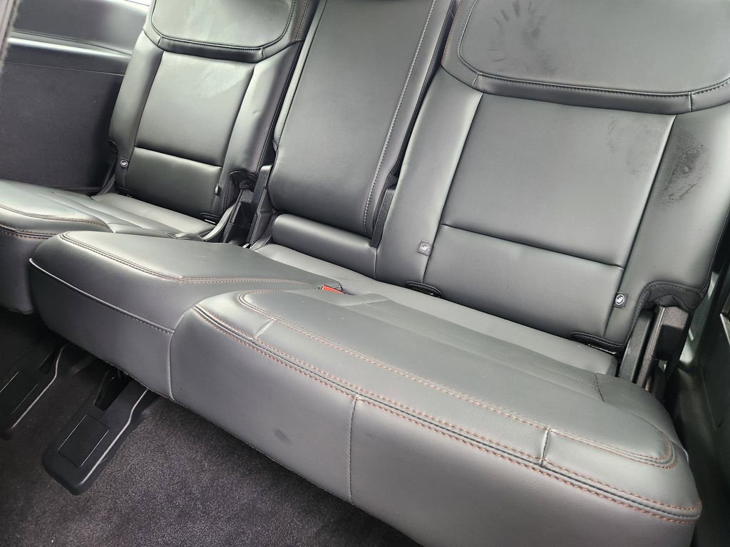 Certified 2025 Ford Expedition Active AWD/4WD image 30