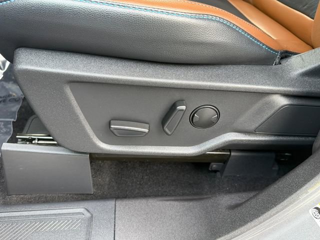 Certified 2023 Ford Bronco Outer Banks image 15