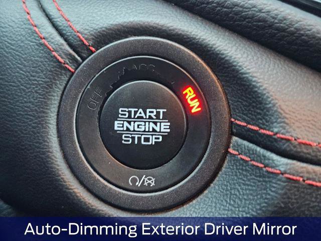 Used 2024 Dodge Durango GT AWD/4WD image 24