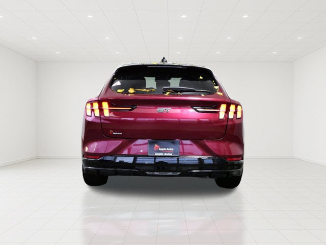 Certified 2025 Ford Mustang Mach-E GT AWD/4WD image 7