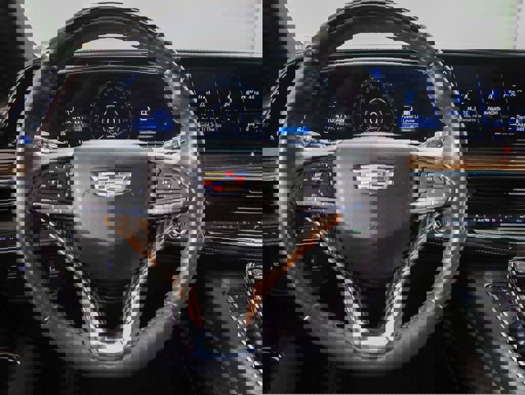 Used 2023 Cadillac Escalade Premium Luxury image 27