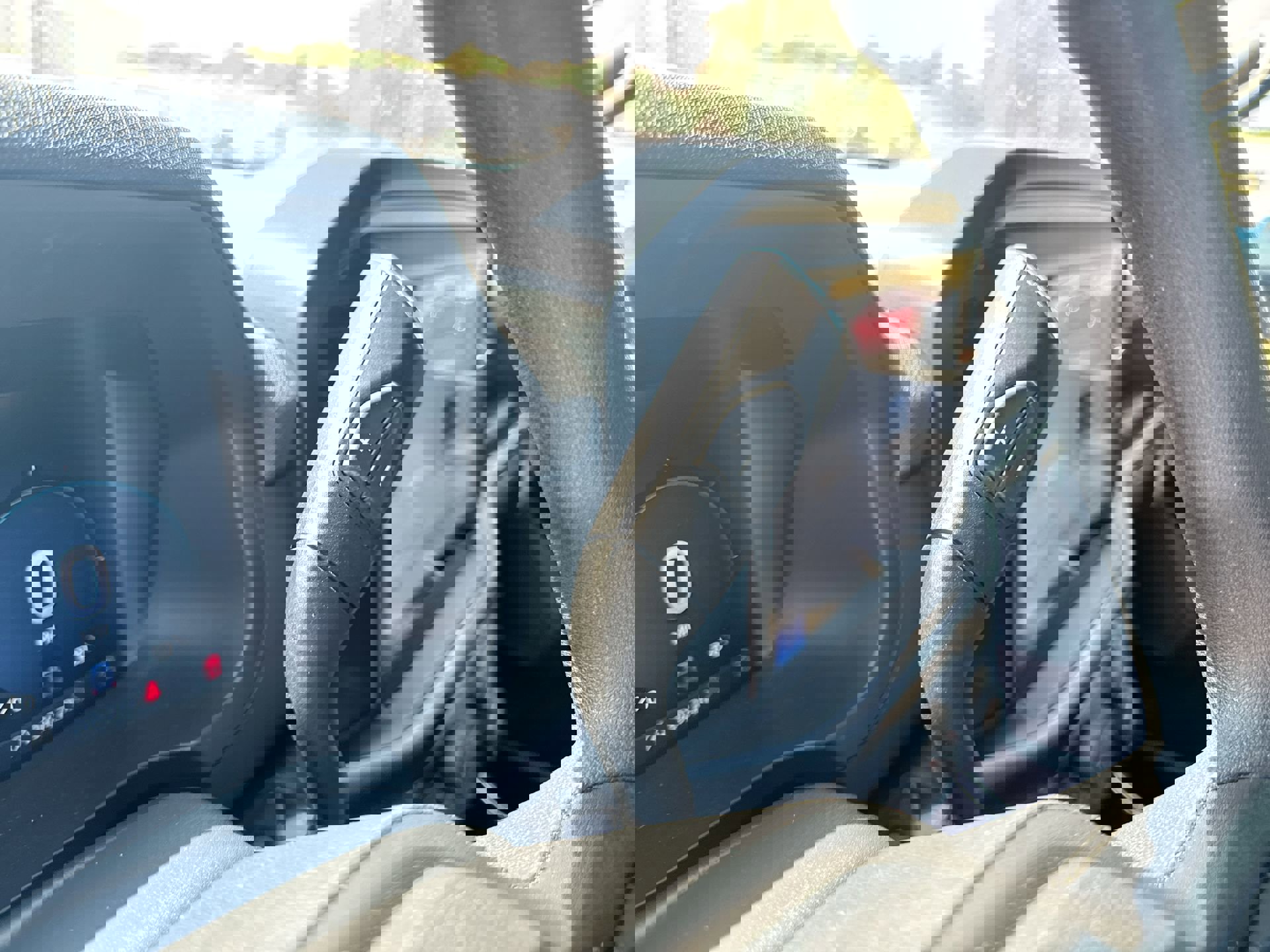 Certified 2025 Ford F150 STX w/ Equipment Group 200A image 26