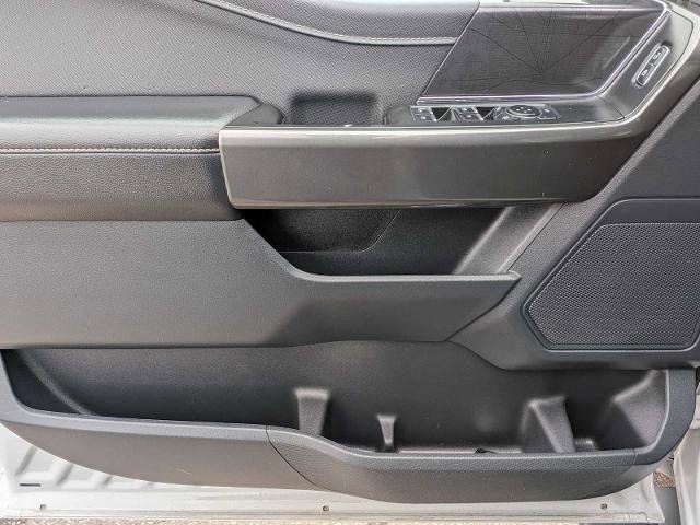 Certified 2023 Ford F150 XLT w/ Equipment Group 302A High image 17