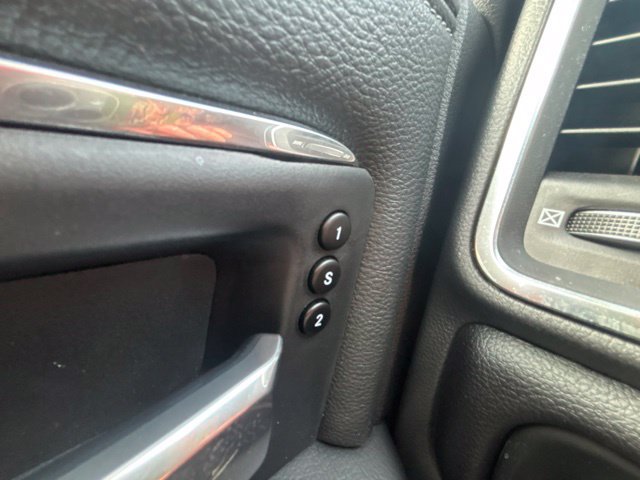 Used 2025 RAM 3500 Laramie w/ Night Edition AWD/4WD image 42