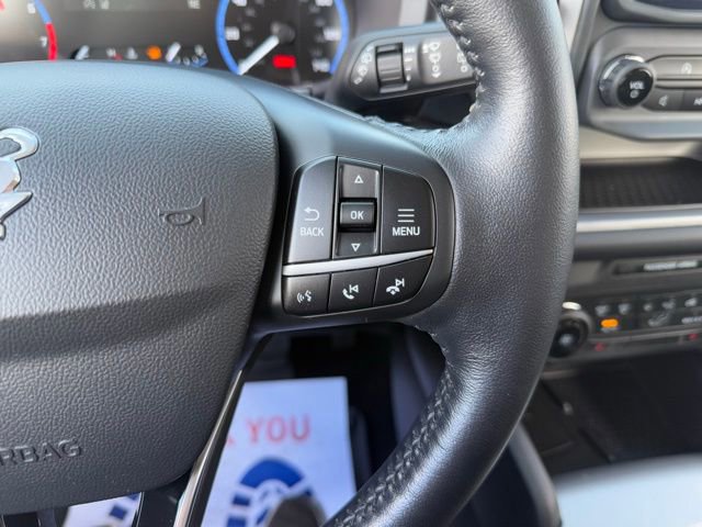 Certified 2022 Ford Bronco Sport Big Bend w/ Convenience Package image 22