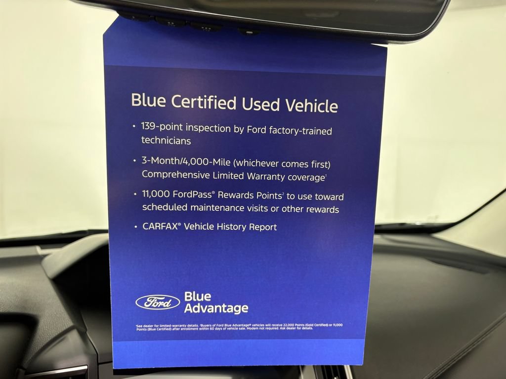 Used 2024 Subaru Forester Touring AWD/4WD image 24