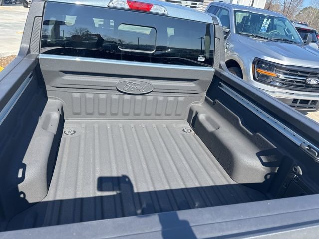 Certified 2024 Ford Maverick Lariat image 10