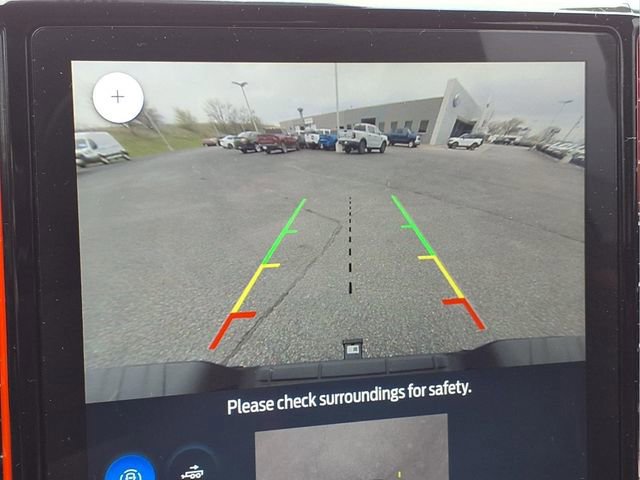 Certified 2025 Ford Ranger Raptor image 14