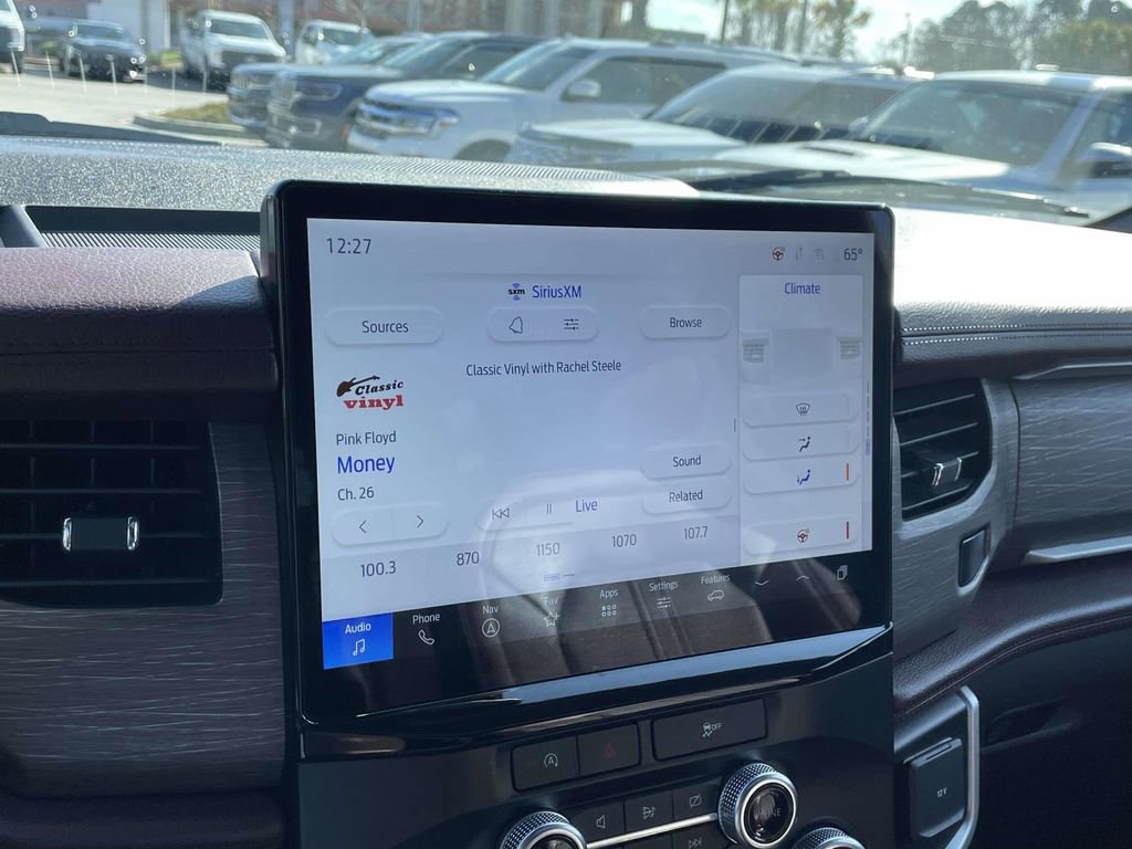 Certified 2024 Ford Expedition Limited image 26