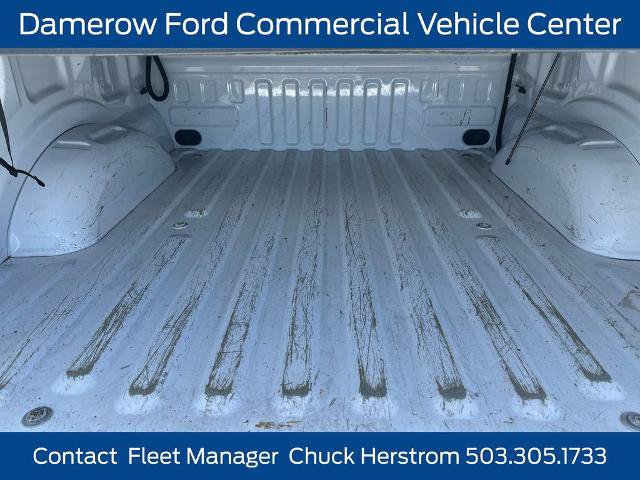 Certified 2017 Ford F150 XL w/ Equipment Group 101A Mid AWD/4WD image 8