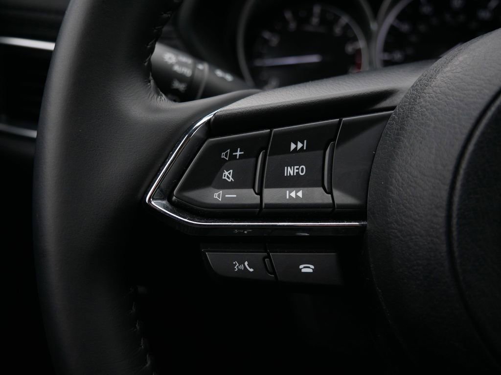 Used 2023 MAZDA CX-5 AWD 2.5 S w/ Select Package image 17