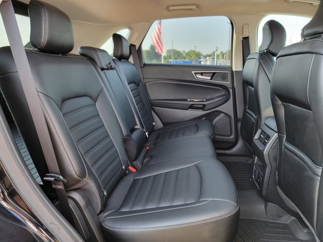 Certified 2019 Ford Edge SEL w/ Equipment Group 201A AWD/4WD image 23