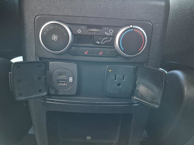 Certified 2020 Ford Explorer Limited w/ Class III Trailer Tow Package image 16