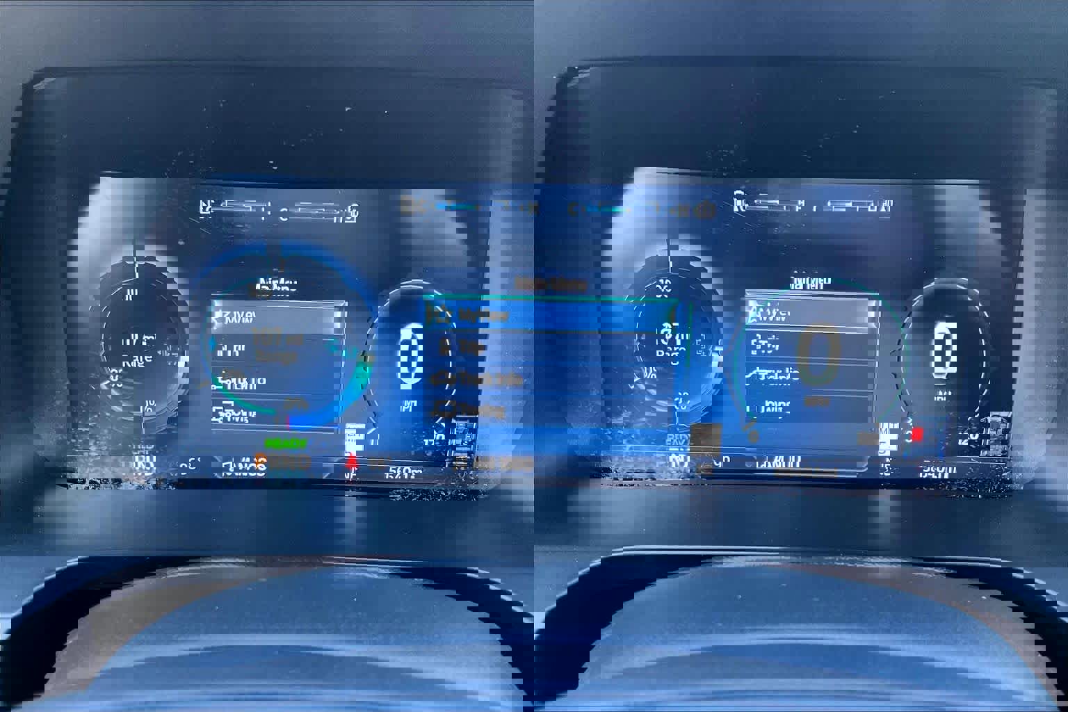 Certified 2025 Ford F150 Lightning Flash image 27